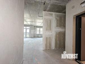 2-к квартира, вторичка, 52м2, 12/24 этаж
