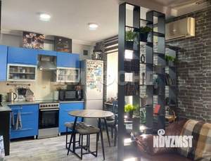 2-к квартира, вторичка, 59м2, 2/4 этаж