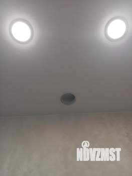 1-к квартира, вторичка, 43м2, 6/10 этаж