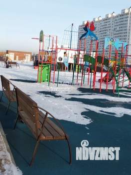 Студия квартира, сданный дом, 28м2, 3/17 этаж