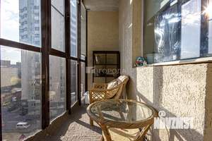 2-к квартира, вторичка, 72м2, 8/16 этаж