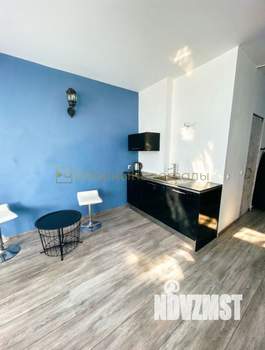 1-к квартира, вторичка, 37м2, 16/19 этаж