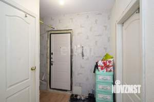 1-к квартира, вторичка, 38м2, 8/10 этаж