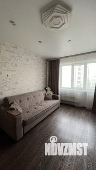 1-к квартира, вторичка, 33м2, 6/10 этаж