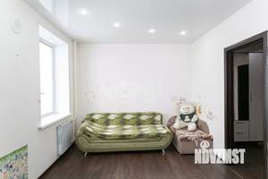 Студия квартира, вторичка, 25м2, 11/12 этаж