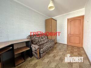 2-к квартира, вторичка, 44м2, 3/5 этаж