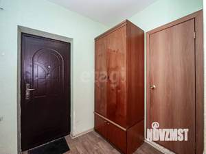 1-к квартира, вторичка, 32м2, 1/10 этаж