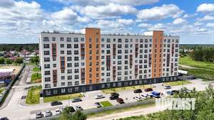 2-к квартира, вторичка, 38м2, 5/9 этаж