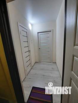 Студия квартира, вторичка, 21м2, 1/10 этаж