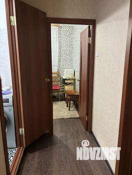 1-к квартира, вторичка, 36м2, 9/17 этаж