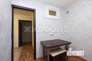 1-к квартира, вторичка, 30м2, 2/5 этаж