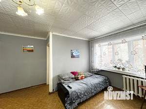 1-к квартира, вторичка, 31м2, 5/5 этаж