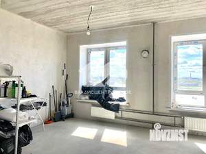 3-к квартира, вторичка, 61м2, 6/20 этаж