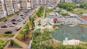 2-к квартира, вторичка, 60м2, 7/17 этаж