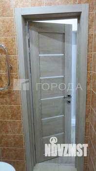 Студия квартира, вторичка, 32м2, 1/4 этаж
