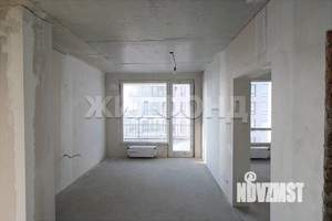 2-к квартира, вторичка, 46м2, 10/18 этаж