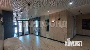 1-к квартира, сданный дом, 35м2, 6/16 этаж