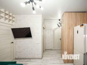 2-к квартира, вторичка, 43м2, 7/10 этаж