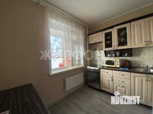 1-к квартира, вторичка, 35м2, 13/17 этаж