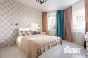 2-к квартира, вторичка, 64м2, 11/12 этаж