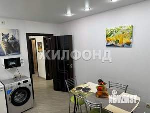 2-к квартира, вторичка, 64м2, 24/27 этаж