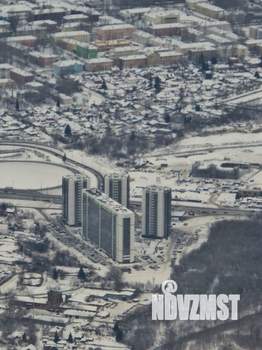 2-к квартира, вторичка, 45м2, 7/18 этаж