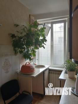 2-к квартира, вторичка, 50м2, 2/2 этаж