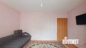 1-к квартира, вторичка, 40м2, 5/10 этаж