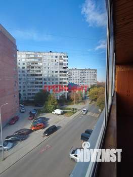 1-к квартира, вторичка, 47м2, 5/10 этаж