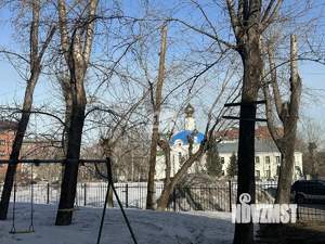 2-к квартира, вторичка, 61м2, 2/6 этаж