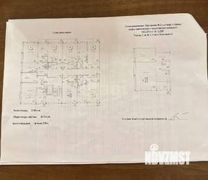 2-к квартира, сданный дом, 59м2, 1/10 этаж