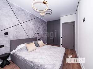 2-к квартира, вторичка, 37м2, 8/17 этаж