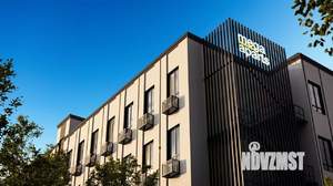 1-к квартира, вторичка, 31м2, 3/4 этаж