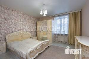 2-к квартира, вторичка, 59м2, 3/3 этаж