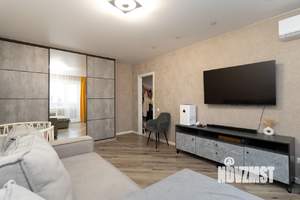 2-к квартира, вторичка, 52м2, 3/9 этаж