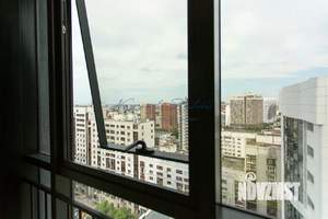 3-к квартира, вторичка, 75м2, 16/25 этаж