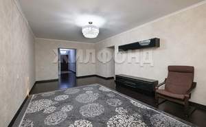 3-к квартира, вторичка, 108м2, 4/16 этаж