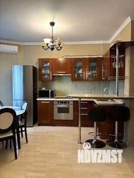 2-к квартира, вторичка, 60м2, 19/27 этаж