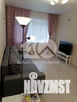 1-к квартира, вторичка, 30м2, 4/5 этаж