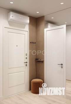 1-к квартира, вторичка, 30м2, 1/17 этаж