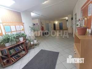 1-к квартира, вторичка, 22м2, 12/25 этаж