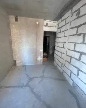 1-к квартира, вторичка, 38м2, 9/16 этаж