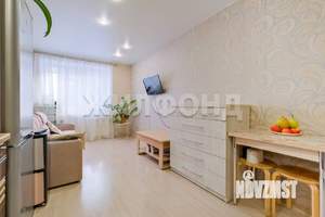 1-к квартира, вторичка, 39м2, 5/10 этаж