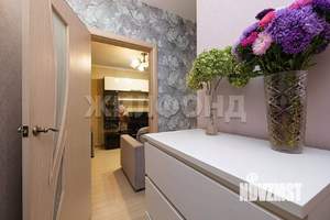 1-к квартира, вторичка, 29м2, 5/9 этаж