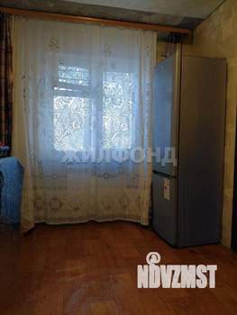 2-к квартира, вторичка, 46м2, 1/5 этаж