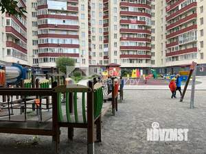 4-к квартира, вторичка, 113м2, 2/18 этаж