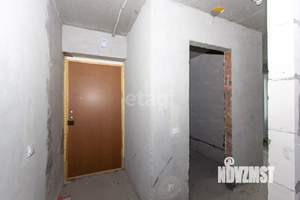 2-к квартира, вторичка, 47м2, 21/25 этаж