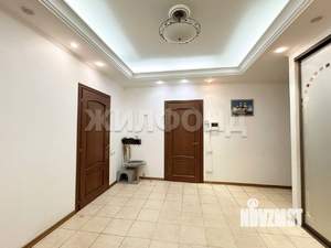 3-к квартира, вторичка, 131м2, 6/9 этаж