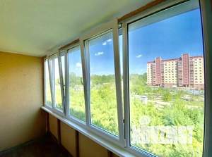 1-к квартира, вторичка, 38м2, 4/10 этаж