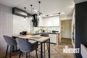 3-к квартира, вторичка, 70м2, 4/9 этаж